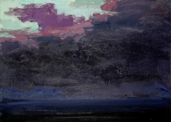 Martin Ziegelmüller — Ohne Titel