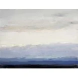 Wolkenspiel über dem Jura