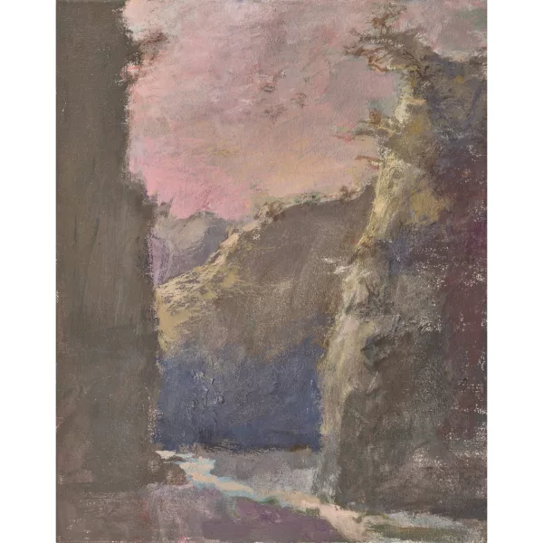 Martin Ziegelmüller — Ohne Titel.