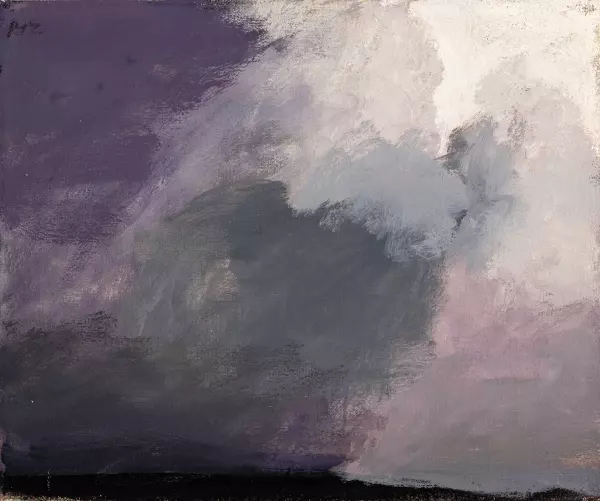 Ohne Titel