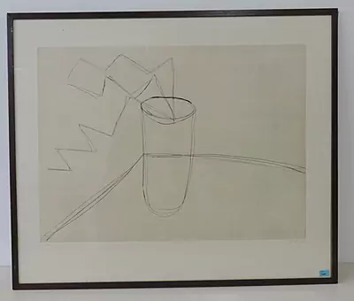 Martin Disler — Dezember 2016 (A143) - Auktionsstart: 12.12.2016, 15:15 — Schuler Auktionen