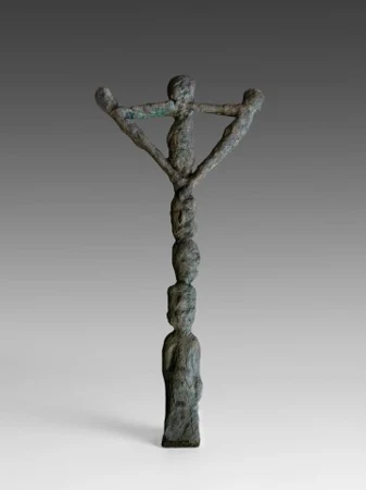 Totem, 1991