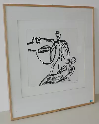 Martin Disler — März 2017 (A144) - Auktionsstart: 20.3.2017, 13:40 — Schuler Auktionen