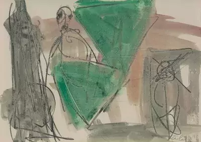 Martin Disler — Dezember 2023 (A171) - Auktionsstart: 15.12.2023, 10:00 — Schuler Auktionen