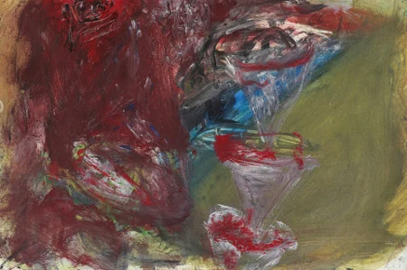 Komposition, 1986