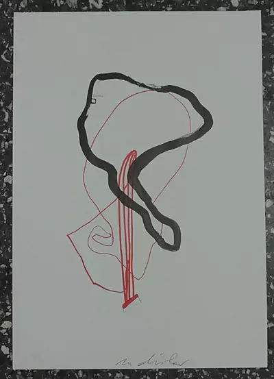 Martin Disler — Dezember 2016 (A143) - Auktionsstart: 12.12.2016, 15:15 — Schuler Auktionen