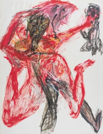 Paar, 1989