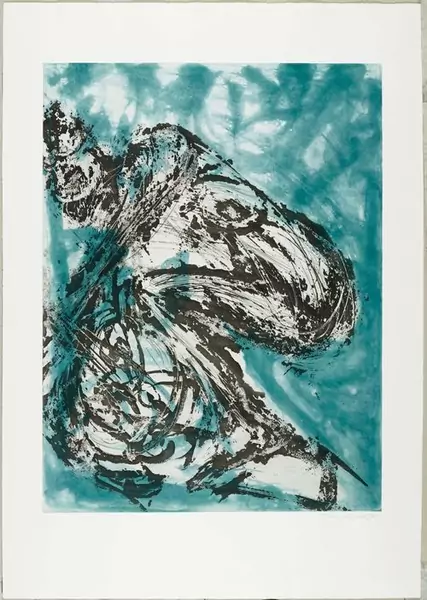 MARTIN DISLER — Museum of desire. 1990. — Koller Auktionen