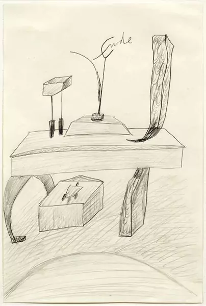 MARTIN DISLER — Ende. 1992. — Koller Auktionen