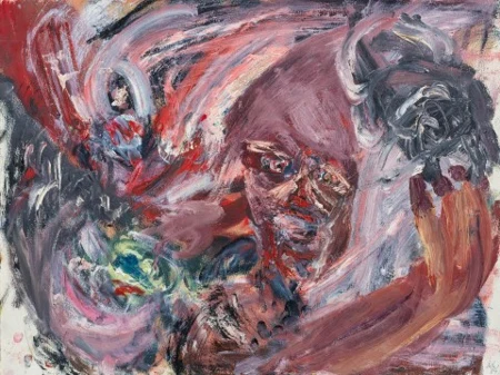 Kopf, 1984