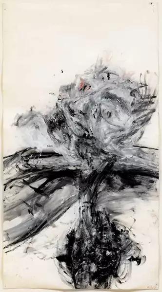 MARTIN DISLER — Ohne Titel. 1986. — Koller Auktionen