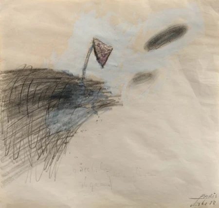 Grässlicher Abgrund, 1973
