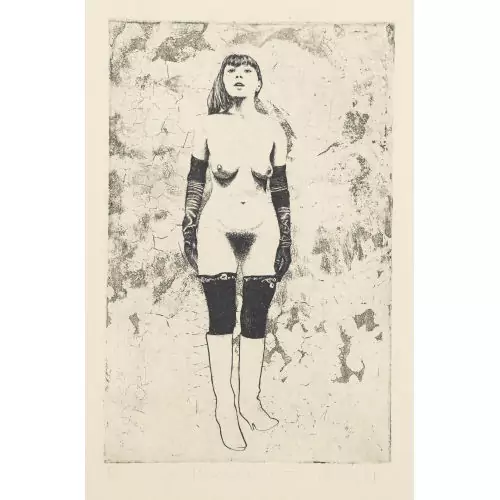 "Marianne"