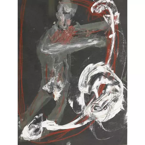 Figurenkomposition