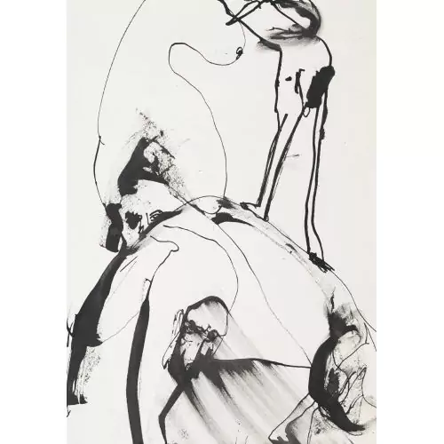 "Ohne Titel"