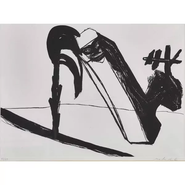 "Endless modern licking of crashing globe..." (Nr. 10)
