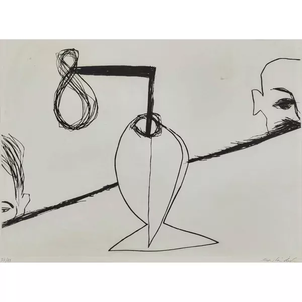 Ohne Titel