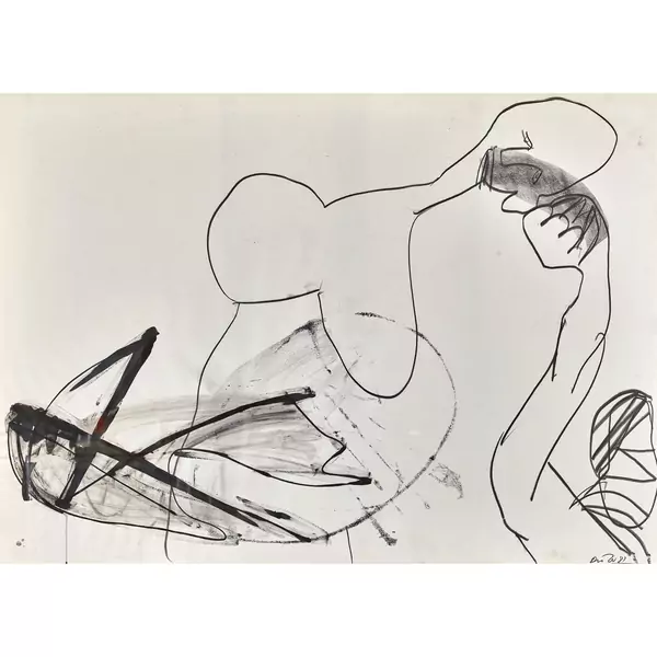 Ohne Titel