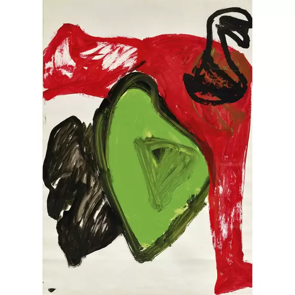 Ohne Titel