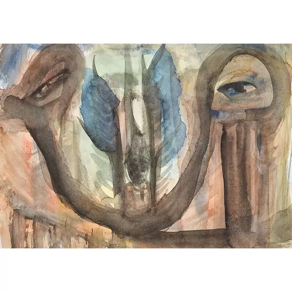 Ohne Titel