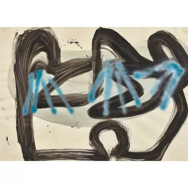Ohne Titel
