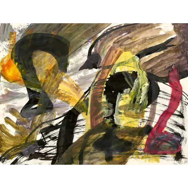 Ohne Titel