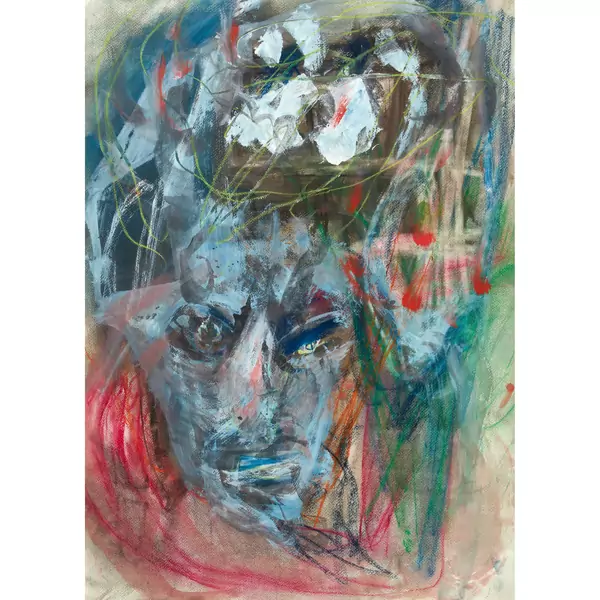 Ohne Titel