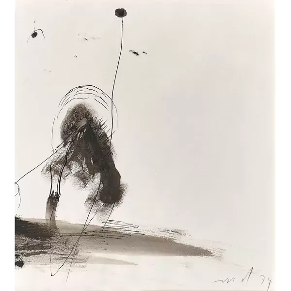 Ohne Titel