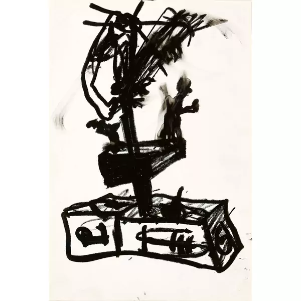 Ohne Titel