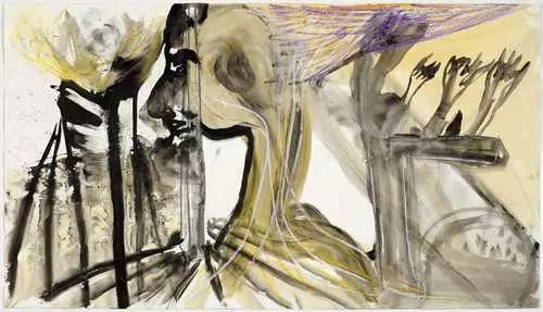 MARTIN DISLER — Ohne Titel. — Koller Auktionen