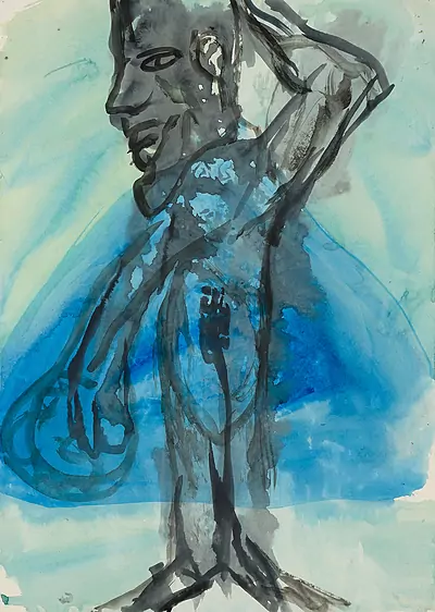 Martin Disler — Dezember 2016 (A143) - Auktionsstart: 16.12.2016, 15:20 — Schuler Auktionen