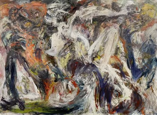 MARTIN DISLER — Love at Mayday. 1984. — Koller Auktionen