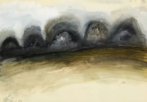 Landschaft