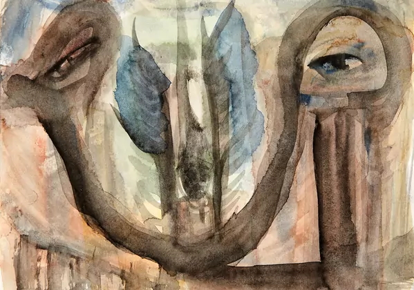 Ohne Titel