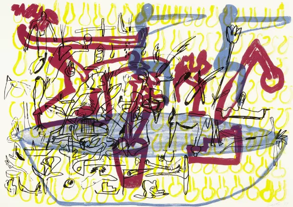 Ohne Titel