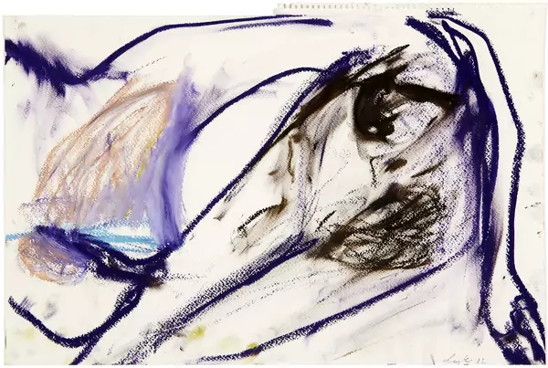 Ohne Titel