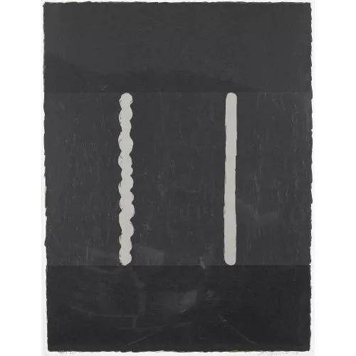 Matias Spescha — Ohne Titel.