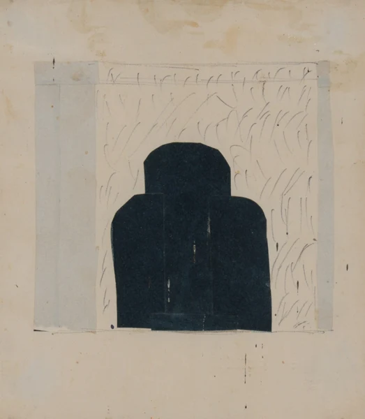 Matias Spescha — Ohne Titel