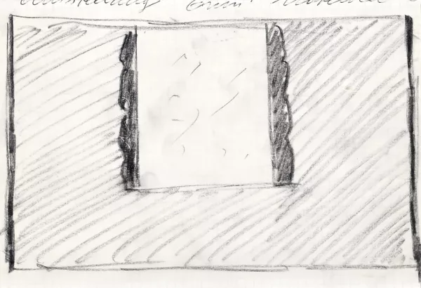 Matias Spescha — Ohne Titel