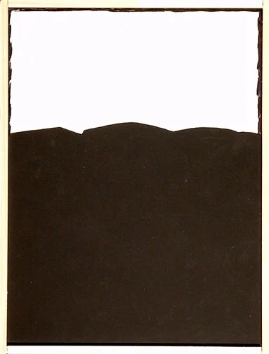 Matias Spescha — Ohne Titel, 2002