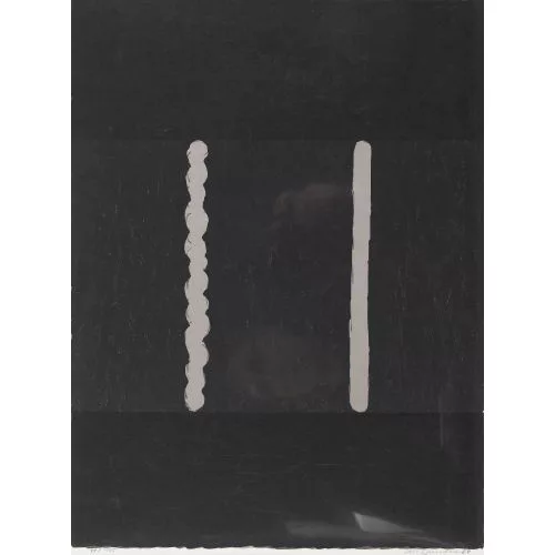 Matias Spescha — Ohne Titel.