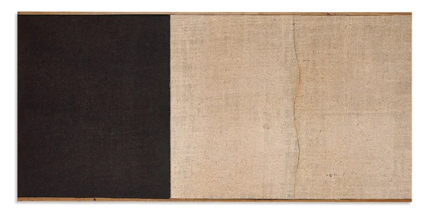 Matias Spescha — Ohne Titel, 1978
