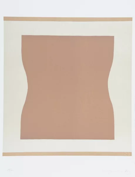 Matias Spescha — Mappe. 1982/1-12, 1982