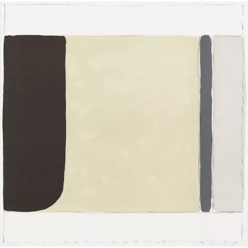 Matias Spescha — Ohne Titel.