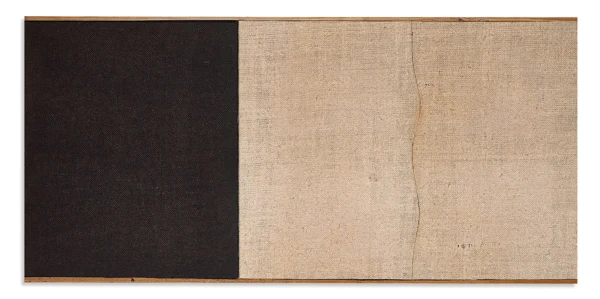 Matias Spescha — Ohne Titel, 1978