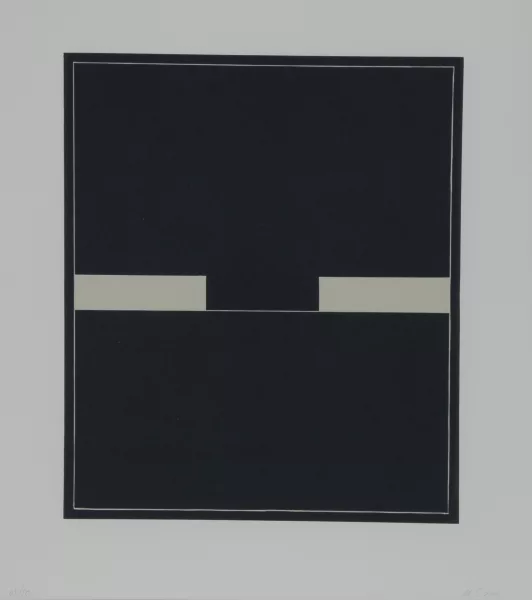 Matias Spescha — 4 Blätter: Ohne Titel, 2008