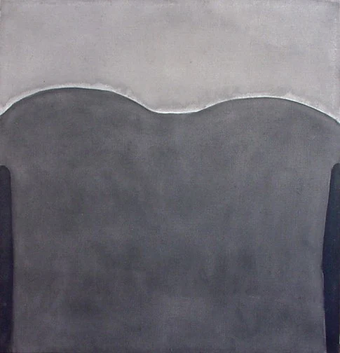 Matias Spescha — Ohne Titel, 1965