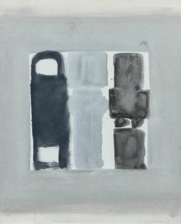 Ohne Titel, 1965