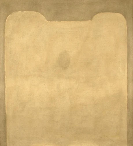 Matias Spescha — Ohne Titel, 1970