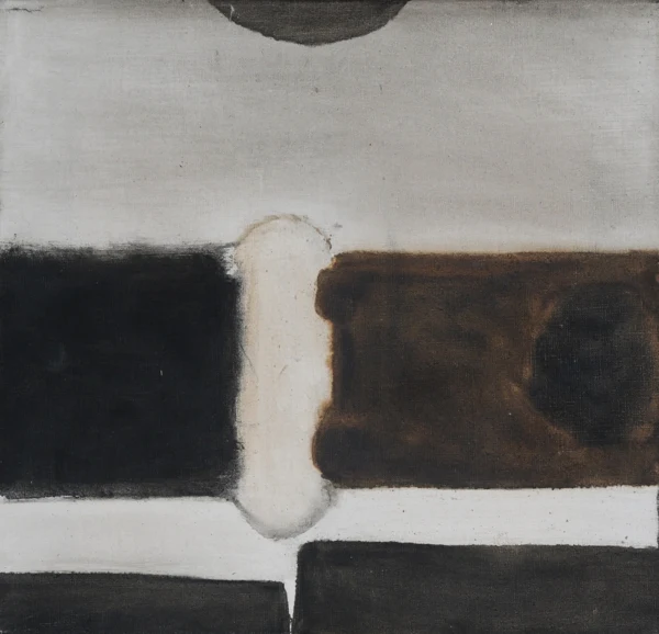Matias Spescha — Ohne Titel